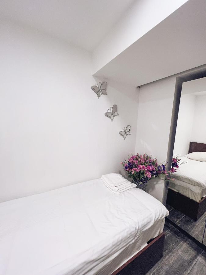 It Hotel Tumanyan Street Erévan Extérieur photo